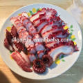 FROZEN OCTOPUS VULGARIS